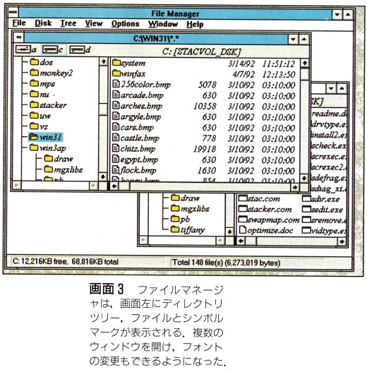 ASCII1992(06)e02Win3SIG画面03_W520.jpg
